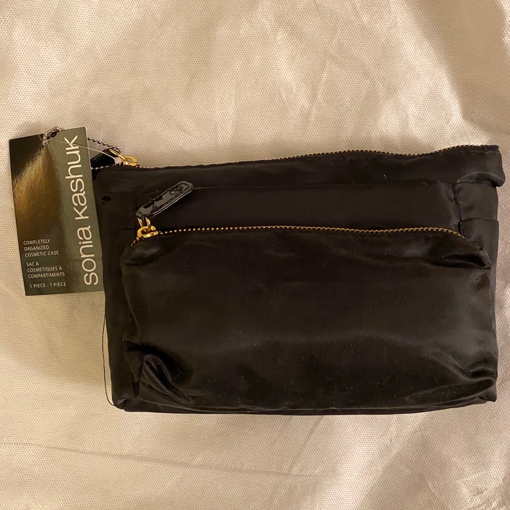 Sonia Kashuk travel bag